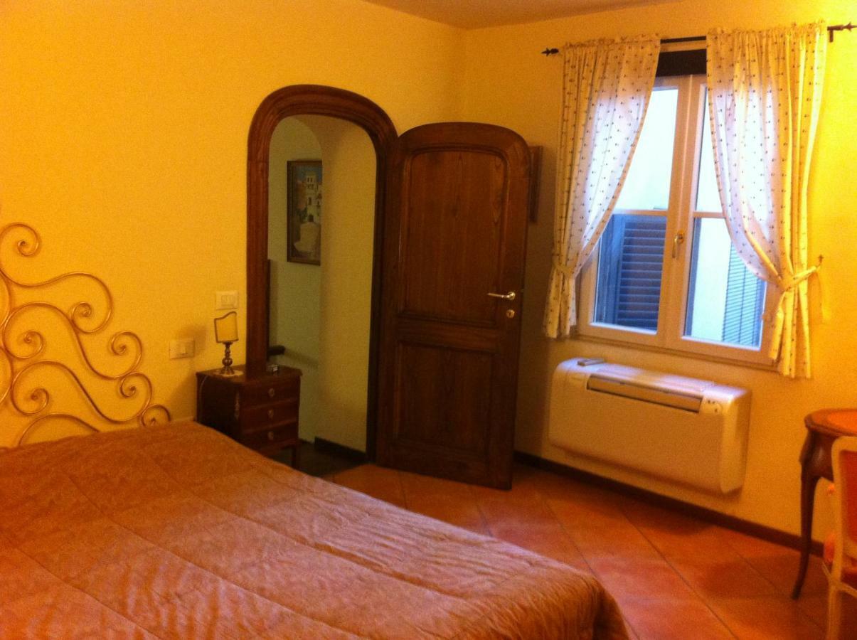 Apartmán Leoni Florencie Exteriér fotografie