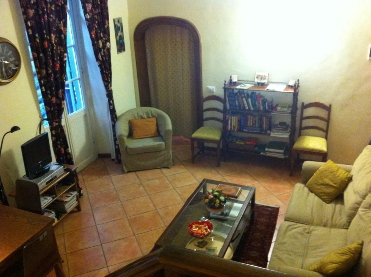 Apartmán Leoni Florencie Exteriér fotografie