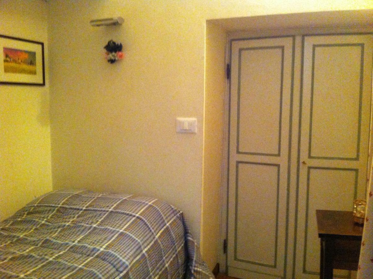 Apartmán Leoni Florencie Exteriér fotografie