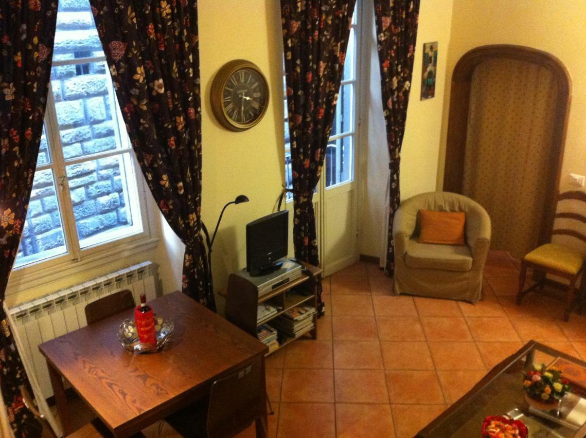 Apartmán Leoni Florencie Exteriér fotografie
