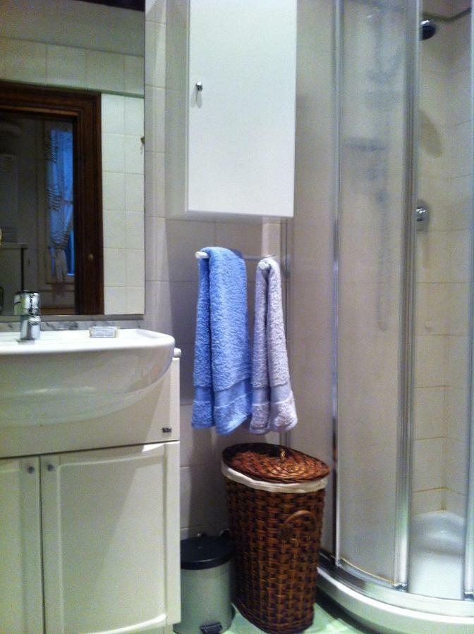 Apartmán Leoni Florencie Exteriér fotografie