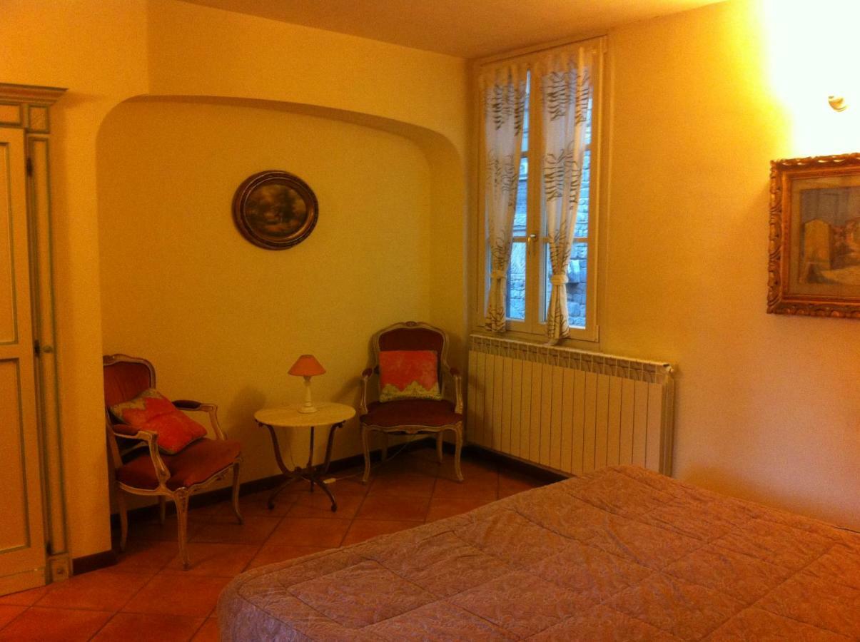 Apartmán Leoni Florencie Exteriér fotografie