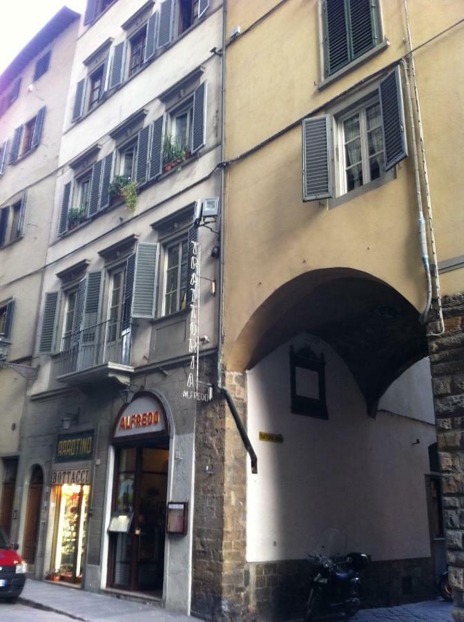 Apartmán Leoni Florencie Exteriér fotografie